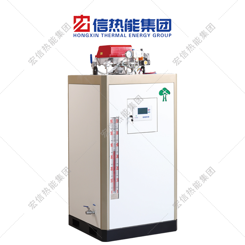 0.05-1T 蒸汽發生器